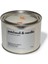 : Kokulu Soya Mum : 600 gr : Patchouli & Vanilla 1