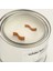 : Kokulu Soya Mum : 600 gr : Sweet Cardamom 3