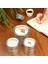 : Kokulu Soya Mum : 600 gr : Sweet Cardamom 4