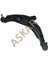 Alt Salıncak Sol Nissan Micra 1998-2002 1