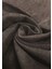 Harmony Fon Perde 140X260 Kahve 2