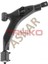 Alt Salıncak Sağ Hyundai Atos 2005-2008 1