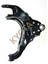 Alt Salıncak Sol 4x4 Mitsubishi L200 2004-2006 4