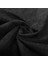 Harmony Fon Perde 140X260 Siyah 2