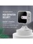 Mini Kablosuz Wifi Kamera 1080P Video Ir Gece Görüş Hareket Algılama Ev Güvenlik Gözetleme Kamera Monitörü (Yurt Dışından) 2