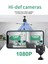 K13 Wifi Hd 1080P Kablosuz Mini Kamera Gece Sürümü Hareket Algılama Kamera Dvr Video Dadı Güvenlik Izleme (Yurt Dışından) 1