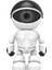 3mp Robot Ptz Wifi Ip Kamera Wifi Akıllı Ev Aı Insan Algılama Kablosuz Abd Plug ile Kapalı Video Gözetim Kameraları (Yurt Dışından) 1