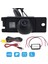 Araba Ön Görüş Kamerası, S80 S60 S60L XC60 XC90 V70 XC70 1999-2009 Full Hd Ccd Park Kamerası Logo Mark Kamera (Yurt Dışından) 2