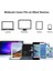 , Dizüstü Bilgisayar, Pc, , Bilgisayar, , Pro- Siyah Için 12'li Paket Ultra Ince Tasarımlı Web Kamerası Kılıfı Slaytı (Yurt Dışından) 3