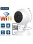Wifi Hd Ses Kaydedici Hareket Algılama Iç Mekan Ev Gözetim Kameraları 2 Yönlü Ses Uzaktan Izleme Bebek Monitörü (Yurt Dışından) 2