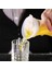 Beyaz Flip Tab Kapaklı 4 Adet 1.6l Plastik Su Sürahileri - Gıda Sınıfı ve Geri Dönüştürülebilir Kırılmaz Sürahiler - Meyve Suyu Kavanozu (Yurt Dışından) 3