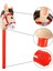 15 Adet Şişme At Kafaları Cowgirl Sopa Pvc Balon Açık Eğitici Oyuncaklar Çocuklar Için Bebekler Doğum Günü Hediyeleri (Yurt Dışından) 2