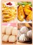 Hava Fritöz Parşömen Gömlekleri, 200 Adet Delikli Kare Hava Fritöz Gömlekleri, Ninja Foodi Xl 6 In 1 DZ201 Çift Hava Fritöz (Yurt Dışından) 3