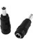 2x Evrensel Dc 12V 15V 16V 18V 19V 20V 24V 4.5A 4A Ayarlanabilir Güç Kaynağı Adaptörü 34 Ayrılabilir Fiş Ab Tak (Yurt Dışından) 1