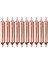 30 Soğutma Filtreleri 115 X18MM Buzdolabı Filtresi Kurutucu Aksesuarları Soğutma (Yurt Dışından) 4