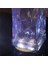 LED Coaster, 36 Paket Light Up Bardak, LED Şişe Işıkları, Flaş Light Up Cup Için LED Etiket Coaster Diskleri Yanar (Yurt Dışından) 4
