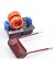 3x Mini Zvs Isıtma Makinesi 120W Yüksek Frekanslı Indüksiyonlu Isıtma Devre Kartı Modülü Sürücü Isıtıcı (Yurt Dışından) 4