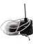 Lg Fan Motoru Için 4x Buzdolabı Dondurucu Soğutma Fanı Motoru (Ince Versiyon) Asenkron Motor (Yurt Dışından) 1