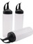 Chef's Squeeze Bottle, 6'lı Paket, Baharat Sıkma Şişeleri, Ketçap Squeeze Squirt Bottle For Sos, Barbekü, Sos, Küçük (Yurt Dışından) 1