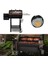Tek Kullanımlık Gres Kovası Gömlekleri Odun Ateşinde Barbekü Izgara Aksesuarlarına Uygun 24 Paket (Yurt Dışından) 2