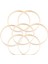 30 Adet Ahşap Bambu Dreamcatcher Yüzükler Çemberler Yuvarlak Çemberler Makrome Yüzükler Dream Catcher Dıy Craft Için 27 cm (Yurt Dışından) 3