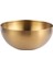 2x Kapasiteli Paslanmaz Çelik Salata Kaseleri Kore Çorbası Pirinç Erişte Ramen Kase Mutfak Gıda Kabı, Altın, 20X9 cm (Yurt Dışından) 4