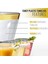 2x Plastik Bardak 9 Oz Sert Tek Kullanımlık Bardak Plastik Şarap Bardağı Parti Düğün Şarap Bardağı Şeffaf Plastik Bardak-Gümüş Jant (Yurt Dışından) 3