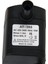 2x Ac 220-240V 15W Dalgıç Pompa Su Pompası Çeşme Gölet Pompası Akvaryum Ab Tak (Yurt Dışından) 3