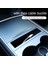 Model Y 3 2021-2023 Aksesuarları Merkezi Konsol Kol Dayama Saklama Kutusu Kart Anahtar Telefon Şarjı (Yurt Dışından) 4