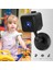 SQ30 Hd Spor Kamera Wifi Izleme Gece Görüşü 1080P Akıllı Uzaktan Hafıza Kartı Olmadan (Yurt Dışından) 4