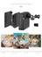 Ultra Hd 1080P Kamera Doğa Sporları Hava Fotoğrafçılığı Arka Klip Kamera Güvenlik Izleme Kablosuz 2.4ghz Wifi Kamera (Yurt Dışından) 2