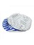 Clean&steam Için 18 Adet Mikrofiber Bez Pedlerin Değiştirilmesi ZR005801 Ry7/ry8 Serisi Rx6 Serisi Için Uygun Değildir (Yurt Dışından) 3