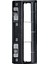 2x Ana Fırça Kapağı Deebot Ozmo T8/t8 920 950 T5 DJ65 DV35 N8 N5 X1 Omni Turbo Vakum Parçaları (Yurt Dışından) 3