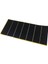 60 Adet/grup Siyah Klavye Güverte Kesilmemiş Bant Çıkartmalar Siyah Köpük Kaymaz Bant Çıkartmalar 38MM x 110MM (Yurt Dışından) 4
