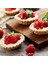 28 Paket Yumurta Tart Kalıbı Pişirme Kapları, Yapışmaz Çiçek Muffin Kutusu, Yeniden Kullanılabilir Cupcake Tart Kalıbı, Karbon Çelik Tartlet Tenekeleri (Yurt Dışından) 4