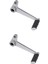 2x Motosiklet Alüminyum Ayak Vites Değiştirme Kolu 696 2009-2013 Için (Yurt Dışından) 1