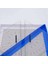 Gemi Çizimi Için 6x Grafik Çizim Üçgen Cetveli 300MM Ölçekli Üçgen Cetvel (Yurt Dışından) 4