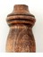 2x Kişiselleştirilmiş Bira Kolu Ev Demlemek Ahşap Musluk Kolu, Yeniden Kullanılabilir Kara Tahta Dıy Zanaat Bira Musluk Kolları Bar Dekor (Yurt Dışından) 2