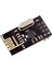 NRF24L01 2.4 GHz 8 Pin Kablosuz Wireless Modülü 2