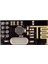 NRF24L01 2.4 GHz 8 Pin Kablosuz Wireless Modülü 4