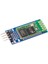 HC06 4 Pin Kablosuz Bluetooth Slave Modülü (Butonsuz) (Orjinal Çip) 1