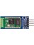 HC06 4 Pin Kablosuz Bluetooth Slave Modülü (Butonsuz) (Orjinal Çip) 3