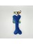 Peluş Kemik Köpek Oyuncağı 24x10 cm 1