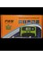 Ortec Solar 12/24V 40AH Pwm Şarj Kontrol Cihazı 4