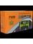 Ortec Solar 12/24V 40AH Pwm Şarj Kontrol Cihazı 5