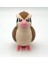 #0016 Pidgey Pokemon Figürü 2