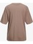 Jjxx Jxandrea Kadın Kahverengi T-Shirt 12205777-BRINDLE 4