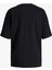 Jjxx Jxandrea Kadın Siyah T-Shirt 12205777-BLACK 4