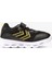Hml Stripe Jr Çocuk Siyah Sneaker 900053-7459 1