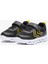 Hml Stripe Jr Çocuk Siyah Sneaker 900053-7459 2